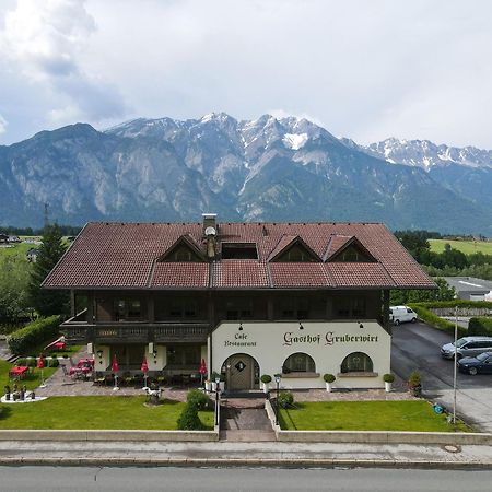 Alpenflair Apartment Mit Balkon - Inkl Parkplatz #1 إنسبروك المظهر الخارجي الصورة