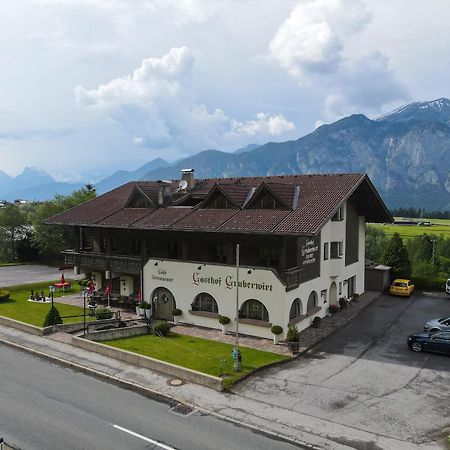 Alpenflair Apartment Mit Balkon - Inkl Parkplatz #1 إنسبروك المظهر الخارجي الصورة
