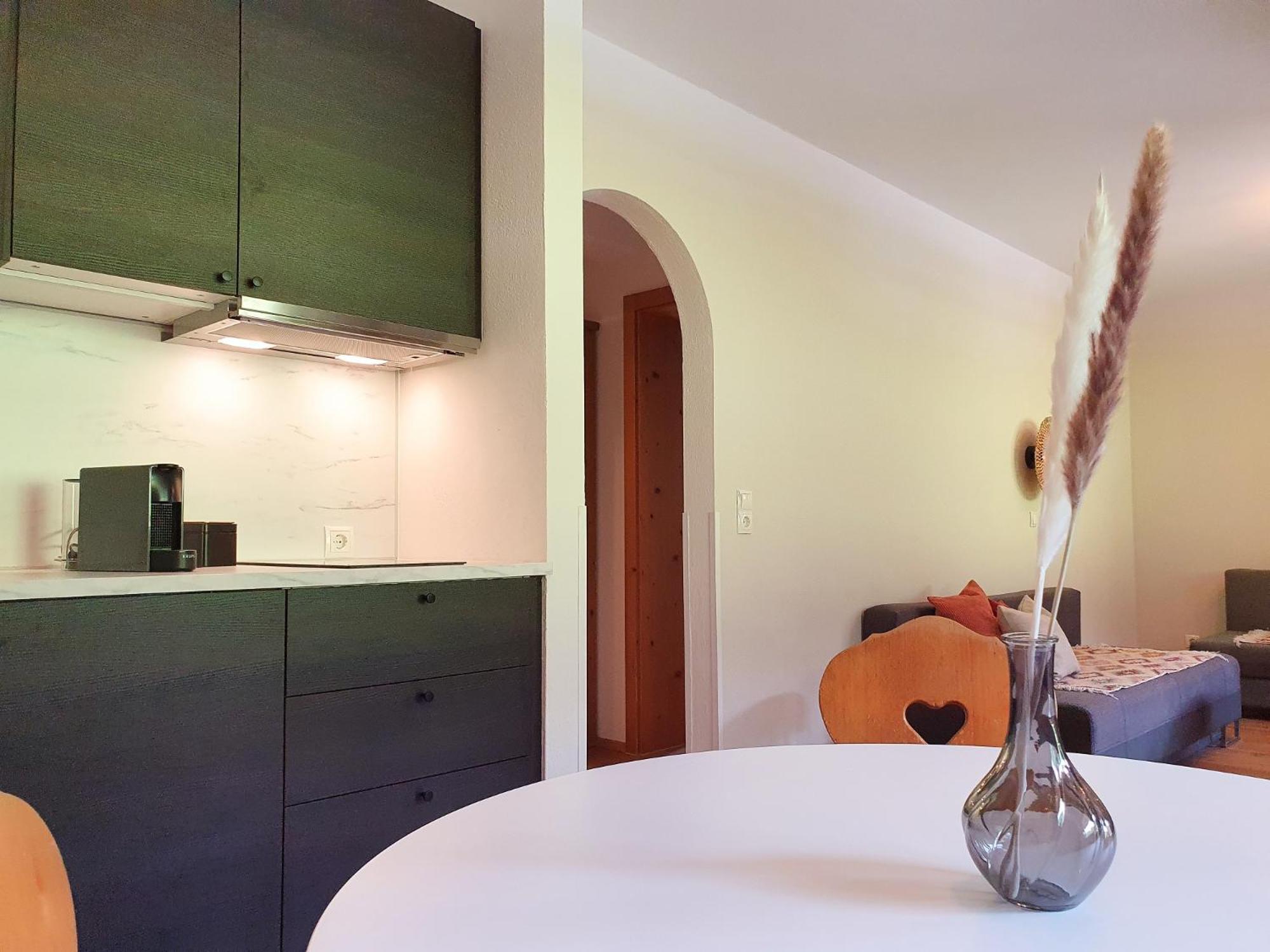 Alpenflair Apartment Mit Balkon - Inkl Parkplatz #1 إنسبروك المظهر الخارجي الصورة