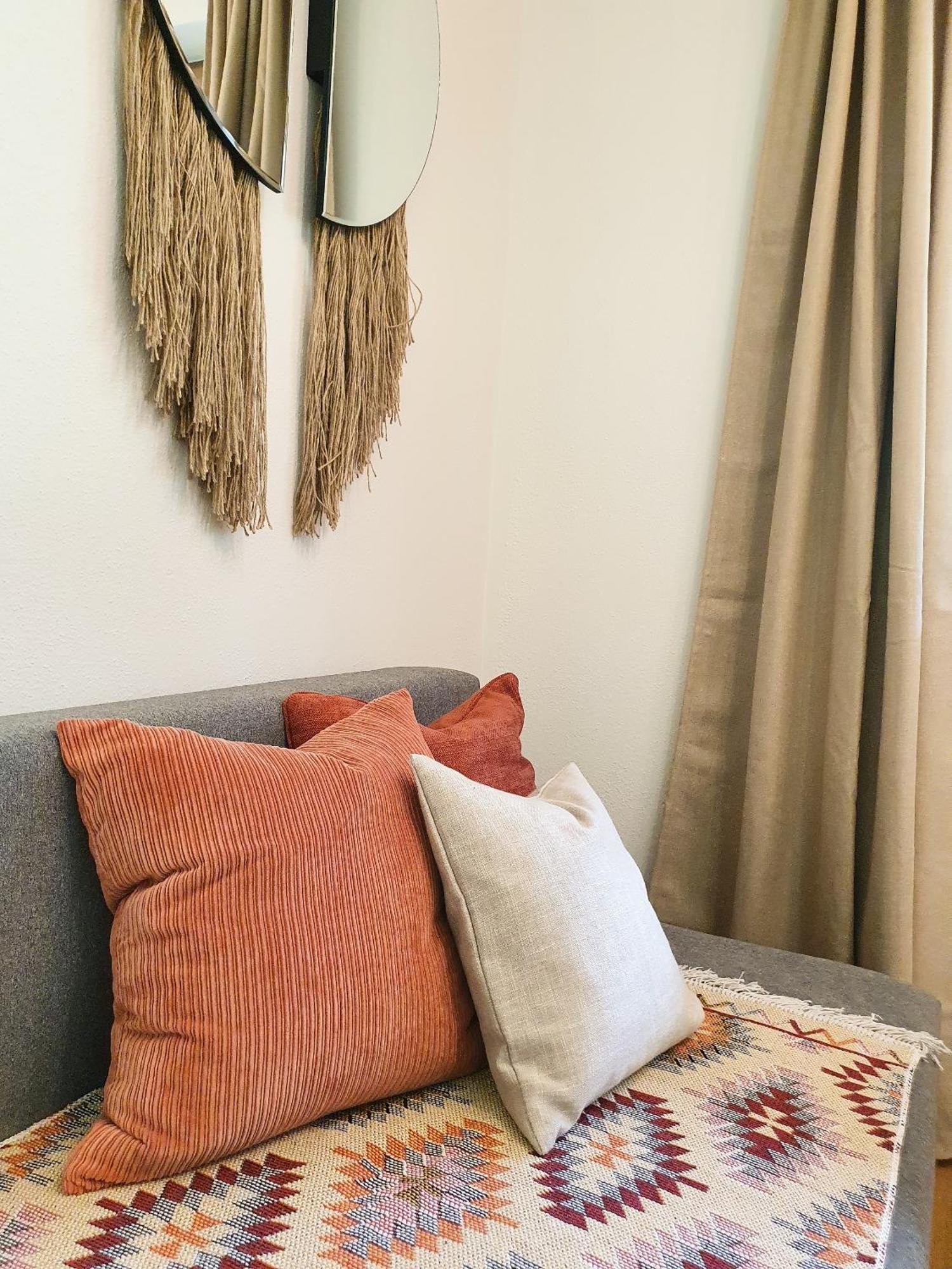 Alpenflair Apartment Mit Balkon - Inkl Parkplatz #1 إنسبروك المظهر الخارجي الصورة