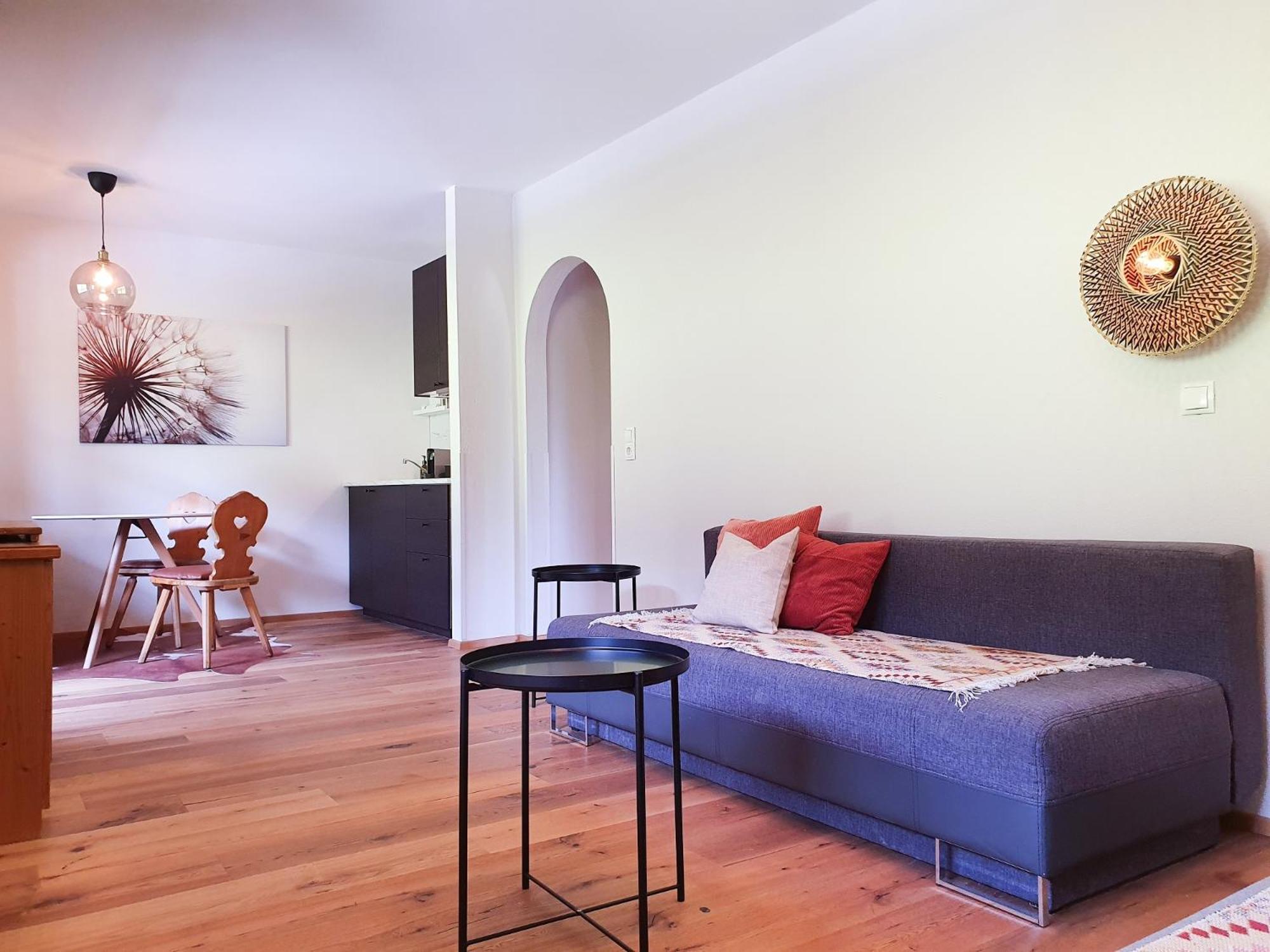 Alpenflair Apartment Mit Balkon - Inkl Parkplatz #1 إنسبروك المظهر الخارجي الصورة